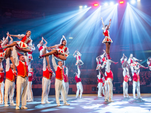 Chalon sur Saône’s carnival