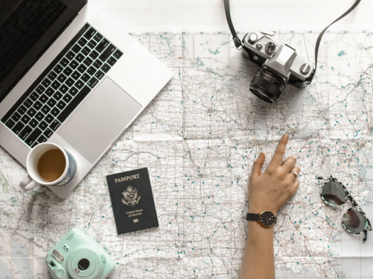 Professionnels du tourisme