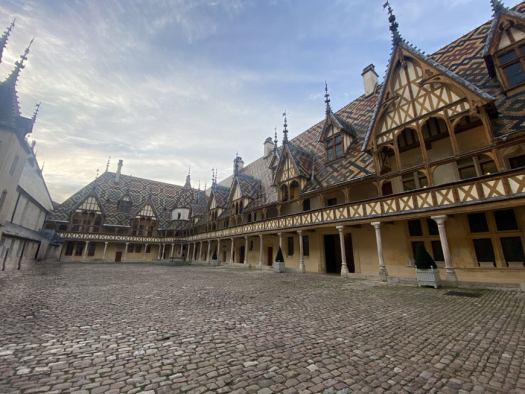 Hospices de Beaune