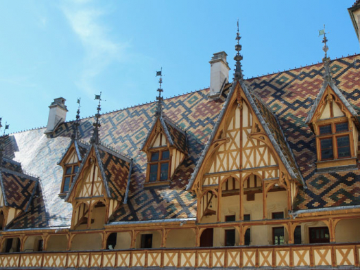 BEAUNE